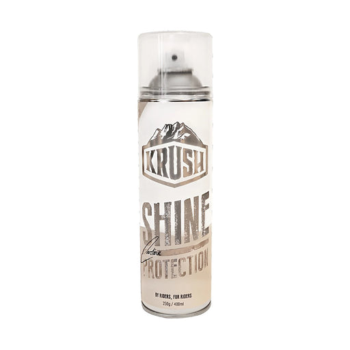 Krush Shine & Protection Spray 400ml | ABC Bikes