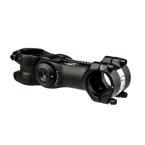 PRO LT OS Adjustable Stem 110mm x 31.8mm Black | ABC Bikes