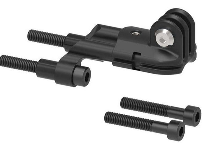 Lezyne E-Bike Out Front Stem Mount Bracket - ABC Bikes