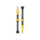 Lezyne CNC TLR Tubeless Valves 60mm Gold | ABC Bikes