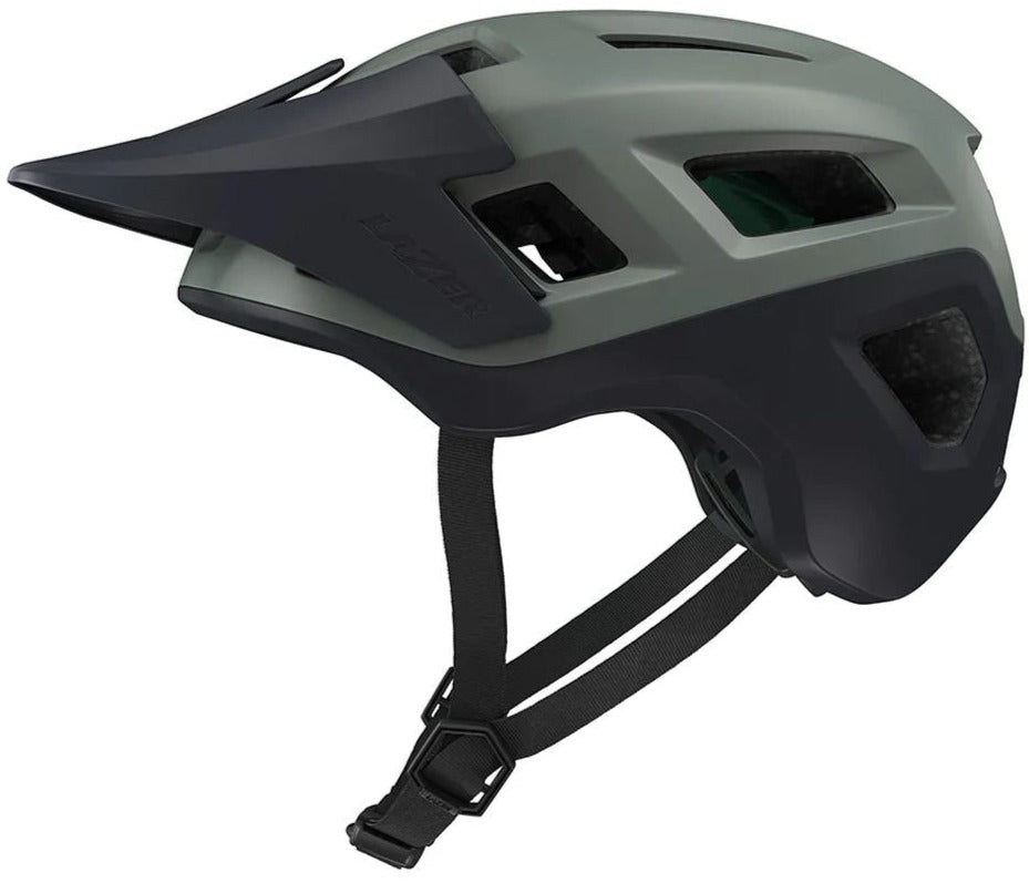Lazer Coyote Kineticore MTB Helmet - ABC Bikes