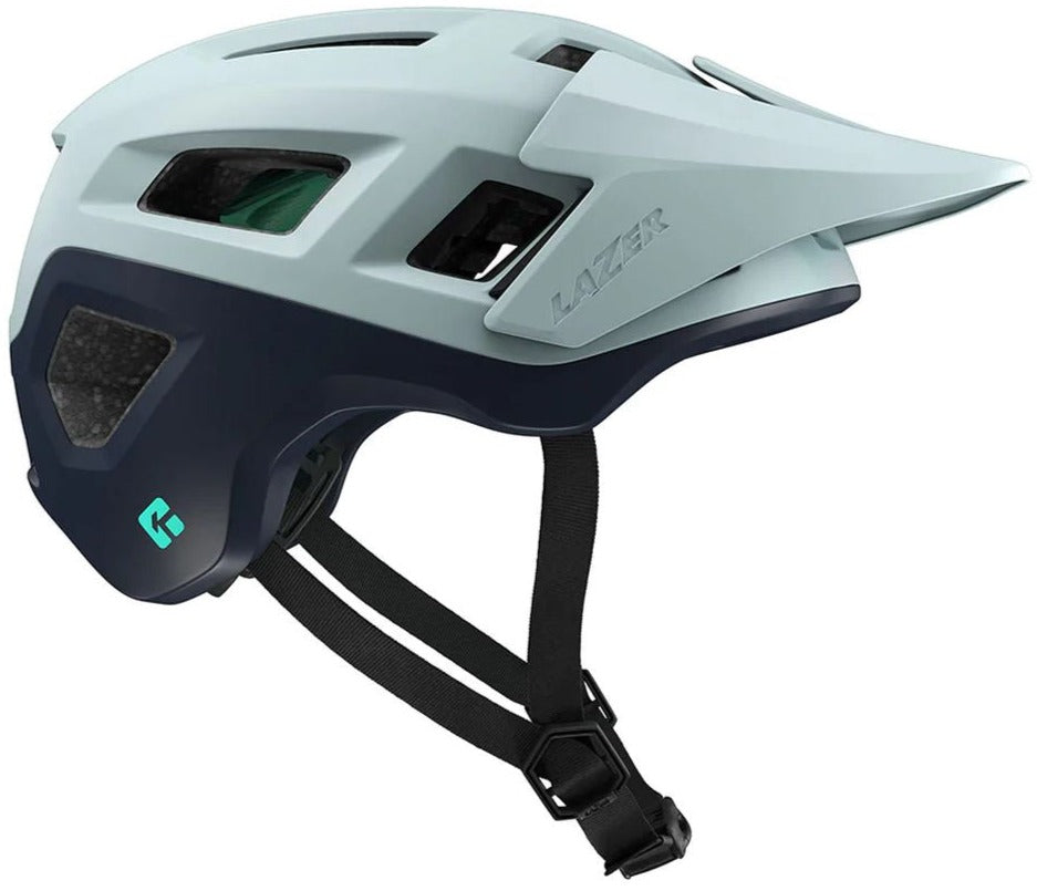 Lazer Coyote Kineticore MTB Helmet - ABC Bikes