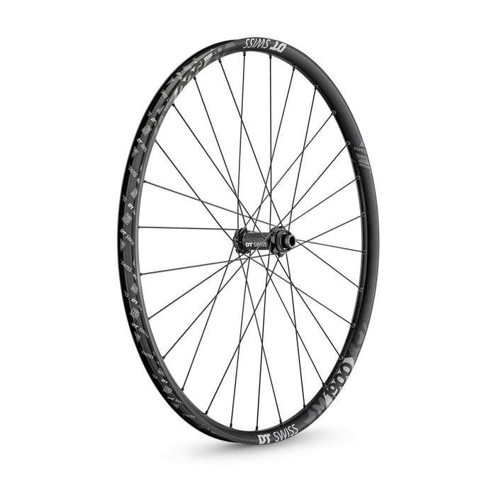 DT Swiss M 1900 Spline 30 Tubeless Disc Wheel 27.5 / 110x15 Centerlock Boost | ABC Bikes