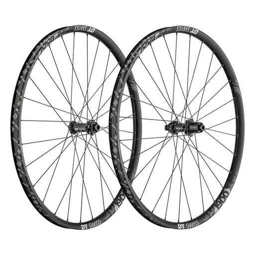 DT Swiss M 1900 Spline 30 Tubeless Disc Wheel 27.5 / 110x15 Centerlock Boost | ABC Bikes