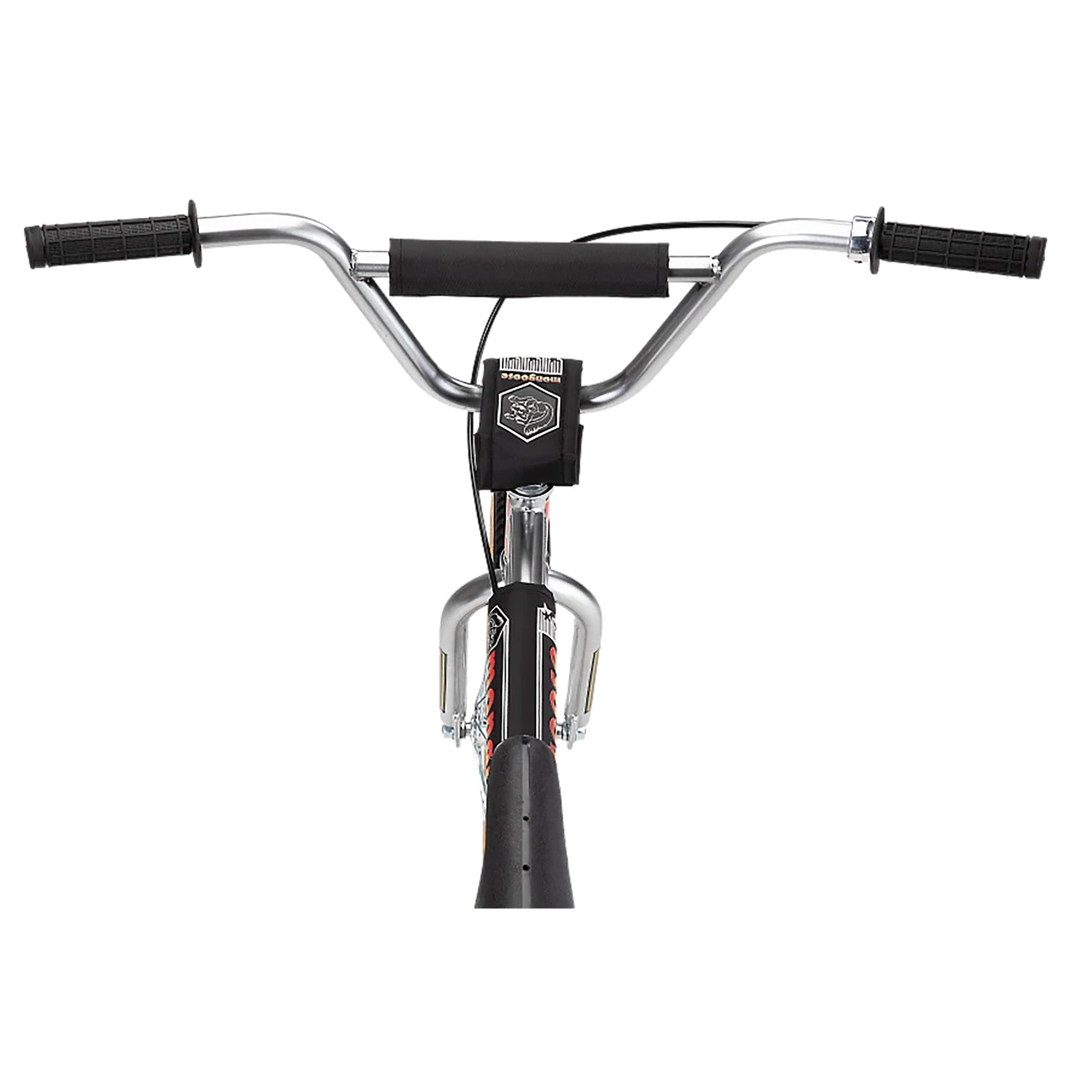 2022 Mongoose California Special Silver/Black | ABC Bikes