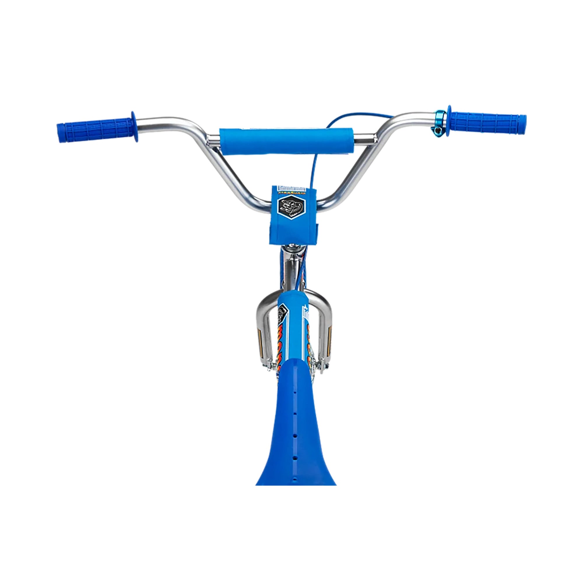 2022 Mongoose California Special Silver/Black | ABC Bikes