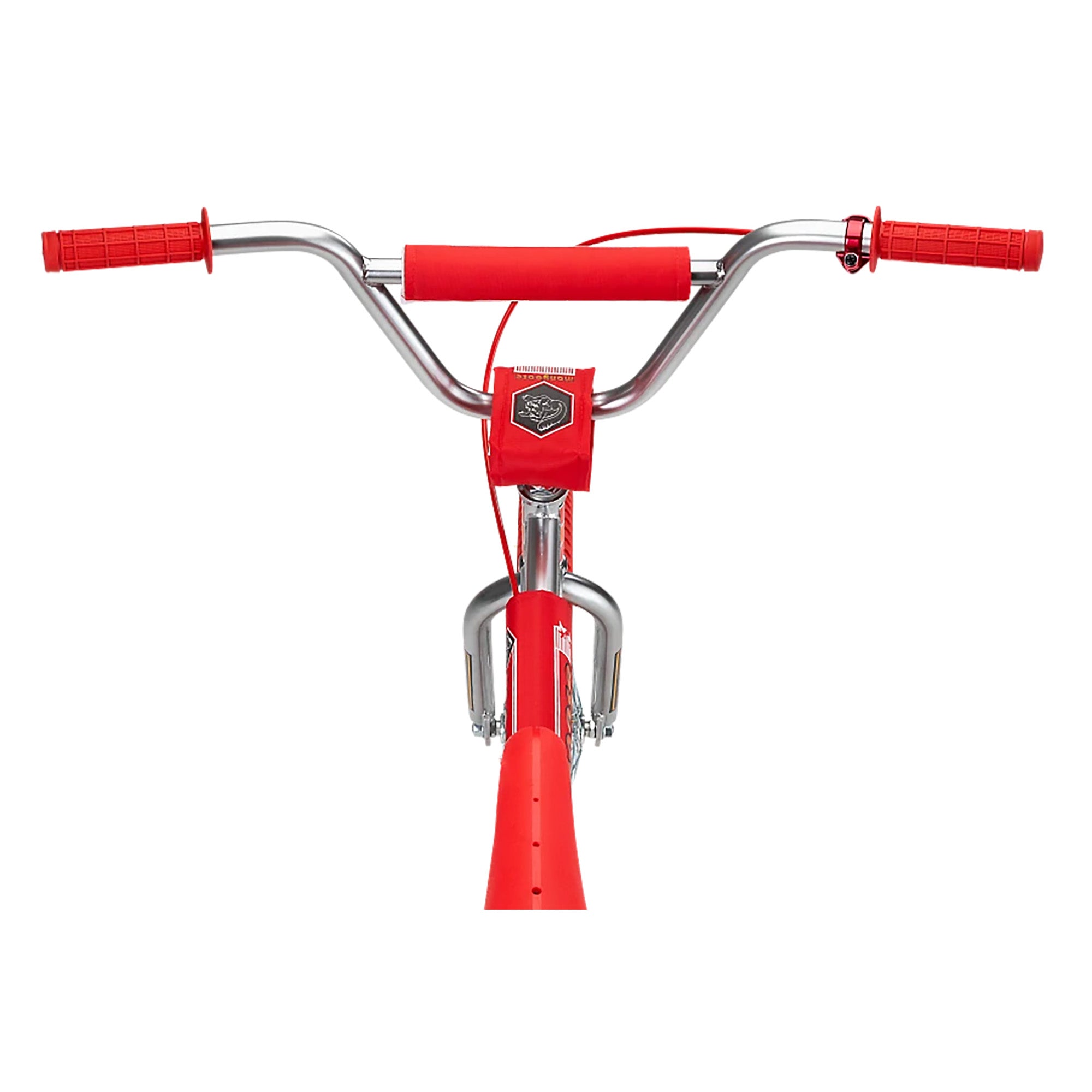 2022 Mongoose California Special Silver/Black | ABC Bikes