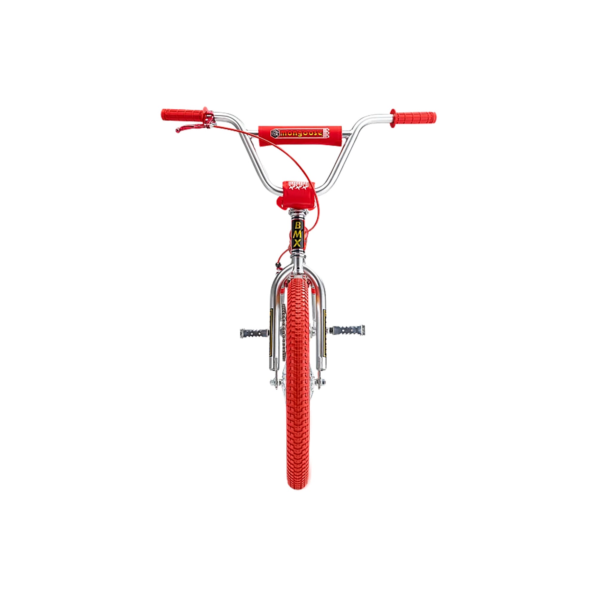 2022 Mongoose California Special Silver/Black | ABC Bikes