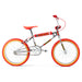 2022 Mongoose California Special Silver/Red | ABC Bikes