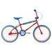 2022 Mongoose Supergoose Red/Blue | ABC Bikes