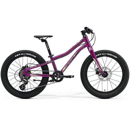 2022 Merida Matts J20+ Disc Girls [product_colour] | ABC Bikes