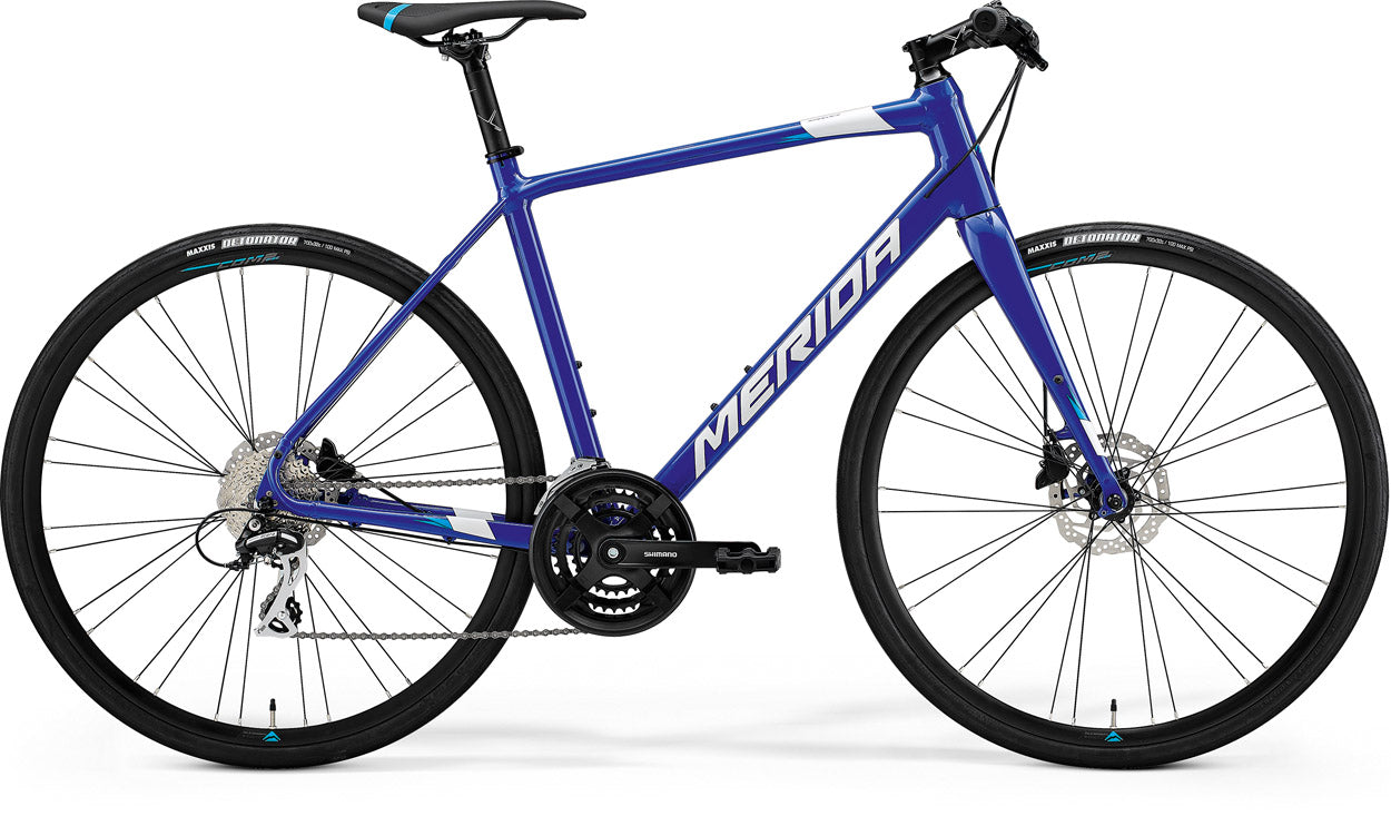 2026 Merida Speeder 100 – ABC Bikes
