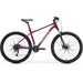 2022 Merida Big Seven 60 / Big Nine 60 LG / 27.5 Silk Purple/Champagne | ABC Bikes