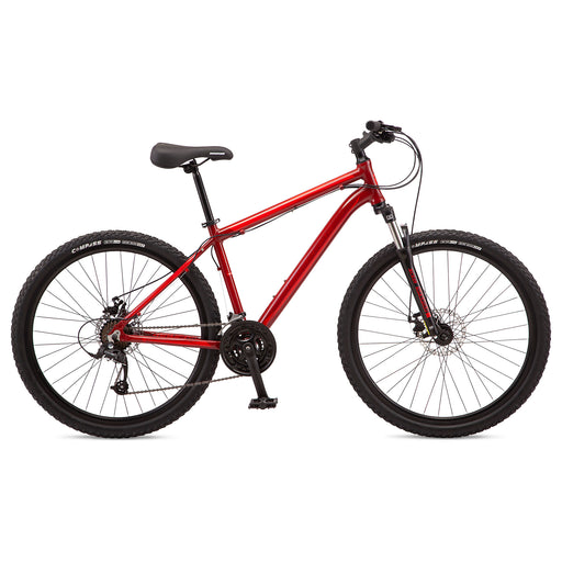 2022 Mongoose Montana Sport LG / 27.5 Red | ABC Bikes
