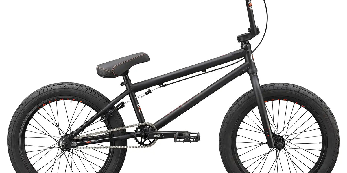 L500 mongoose hotsell