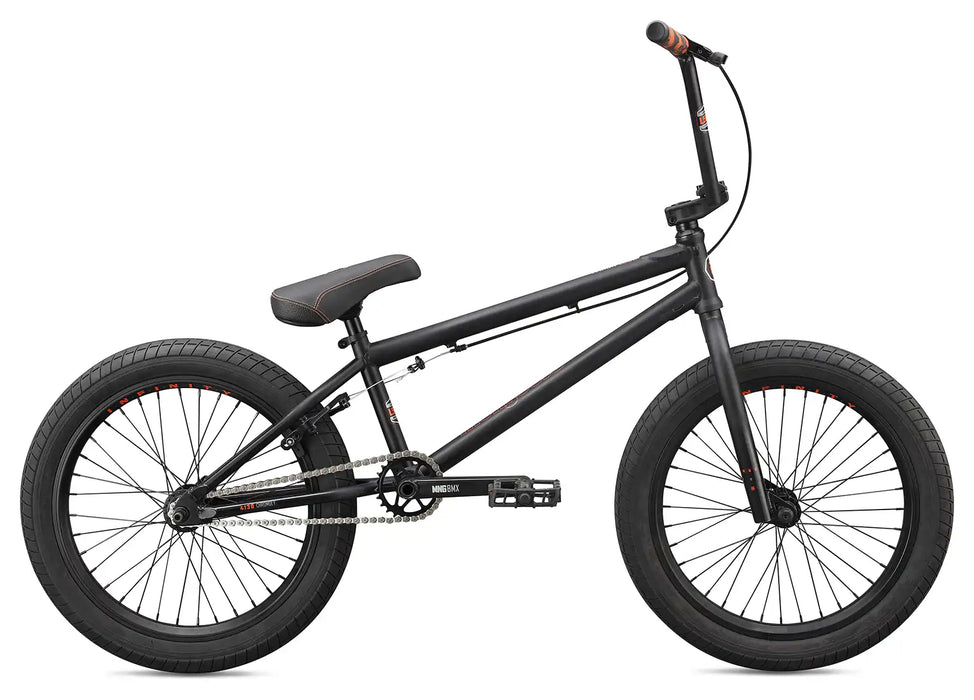 Mongoose bmx bikes hotsell