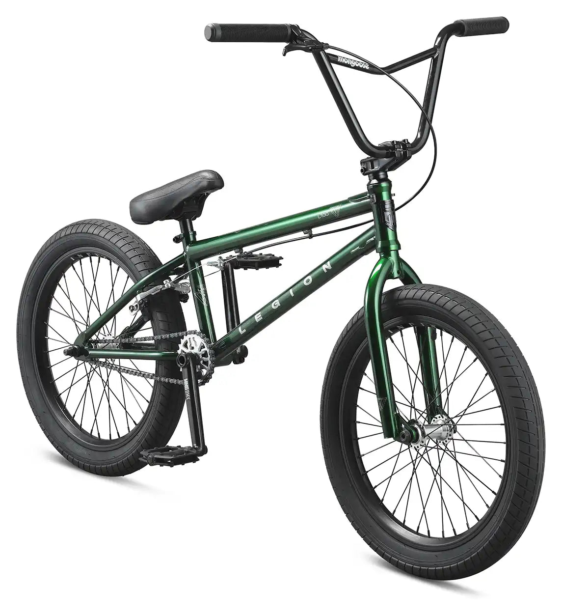2022 Mongoose Legion L100 - ABC Bikes