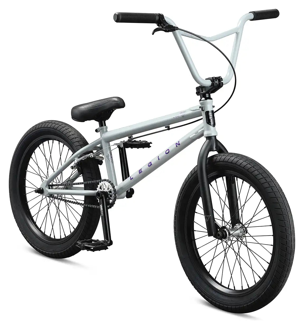 2025 Mongoose Legion L100 BMX Bike | ABC Bikes