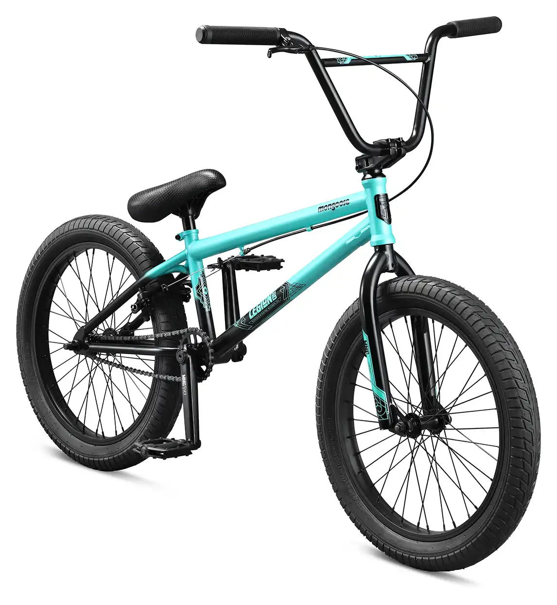 2022 Mongoose Legion L60 - ABC Bikes