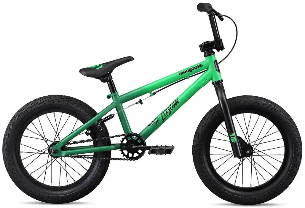 True bmx discount bikes