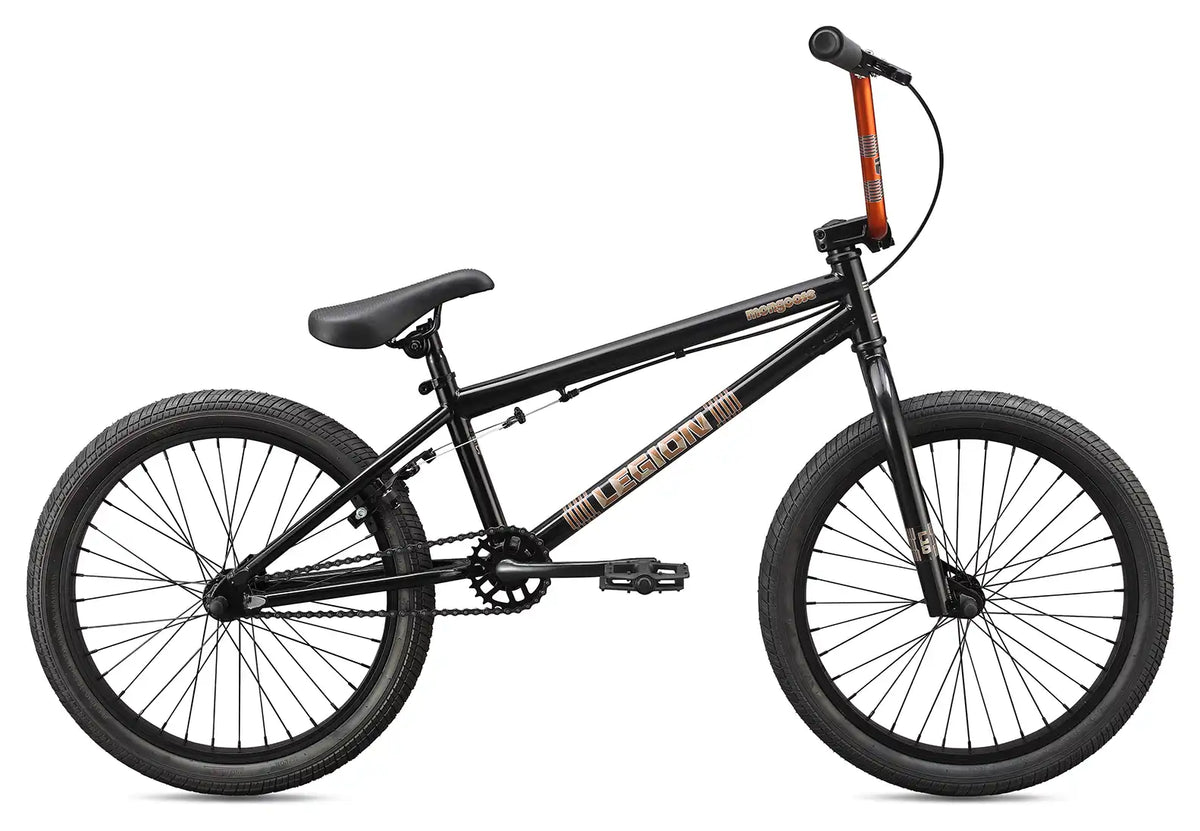 bmx mongoose legion l10