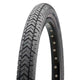 Maxxis M-Tread Wirebead BMX Tyre 20 x 1.85 Black | ABC Bikes