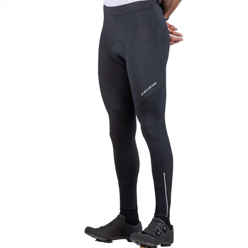 Bellwether Thermaldress Mens Chamois Tights SM Black | ABC Bikes