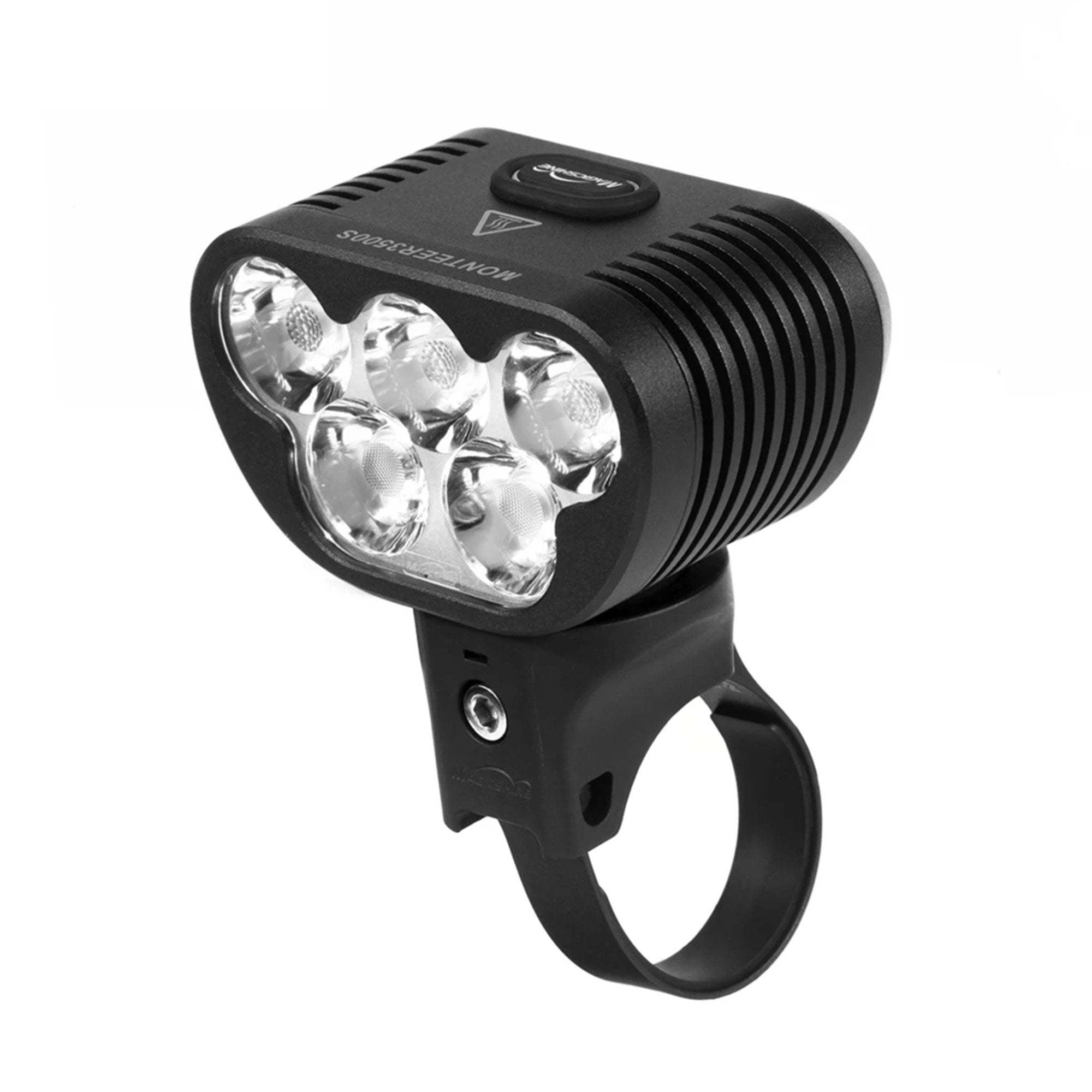 Magicshine Monteer 3500S Nebula Front Light | ABC Bikes