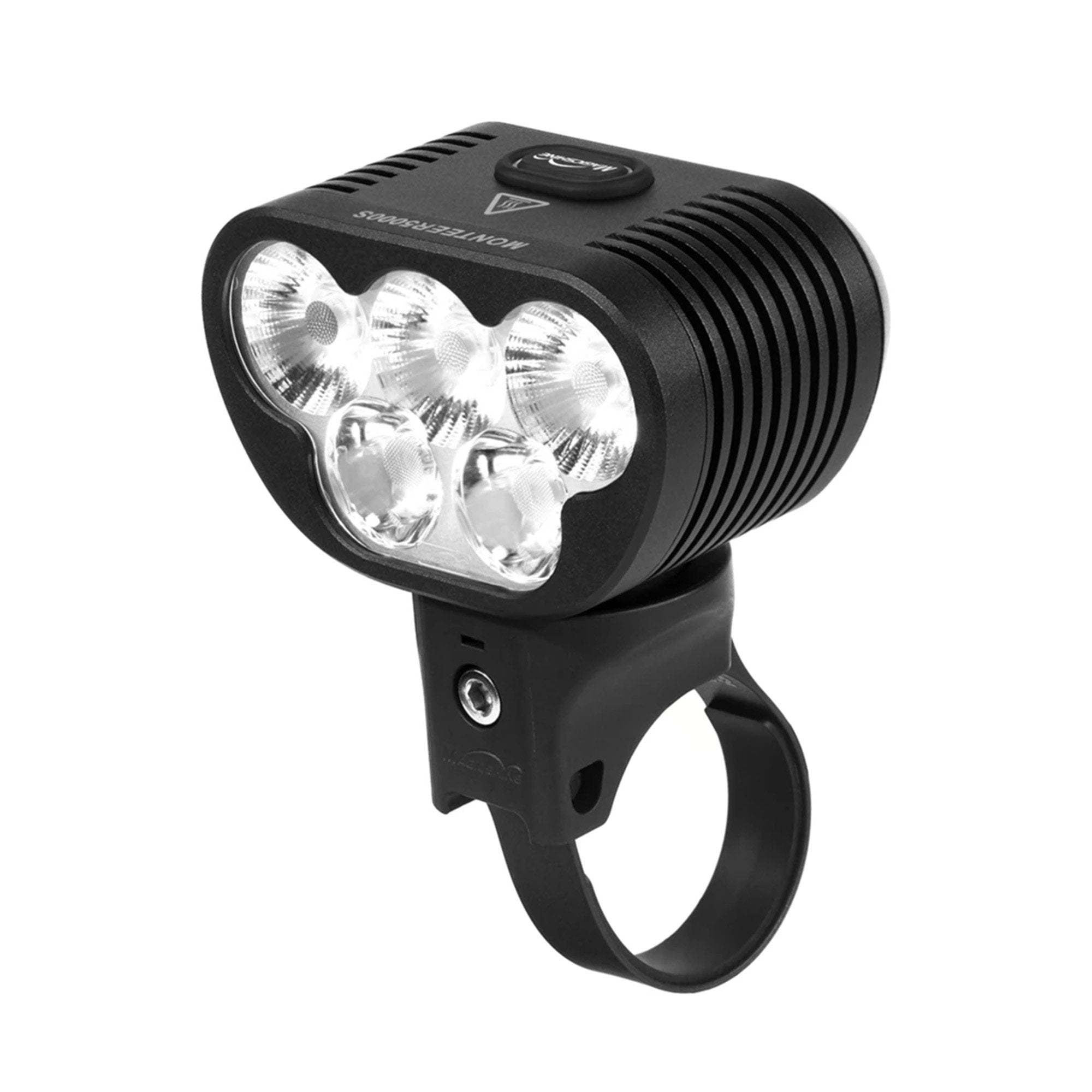 Magicshine Monteer 5000S Storm Front Light | ABC Bikes