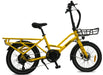 2023 Moov8 Cargo C1 - ABC Bikes