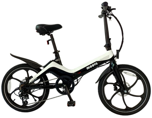 2022 Moov8 Mag20 - ABC Bikes