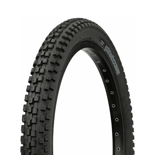 Maxxis Maxx Daddy Wirebead BMX Tyre 20 x 1.85 Black | ABC Bikes