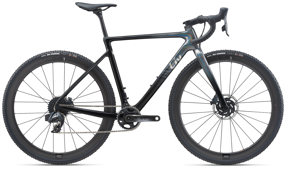 2022 Liv Brava Advanced Pro 0 - ABC Bikes