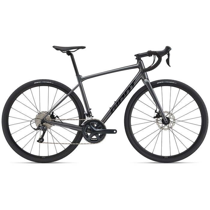 2022 Giant Contend AR 3 M/L Black Chrome | ABC Bikes