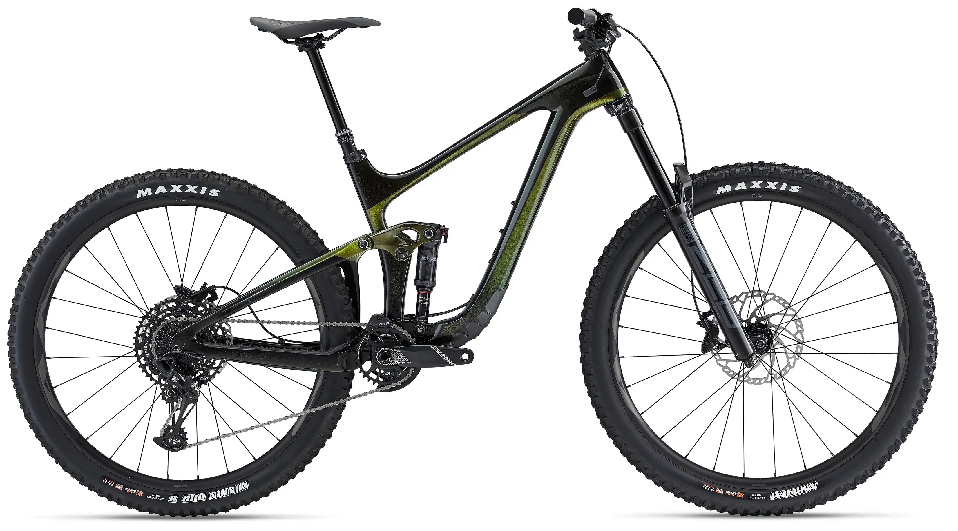 2022 Giant Reign Advanced Pro 29 2 - ABC Bikes