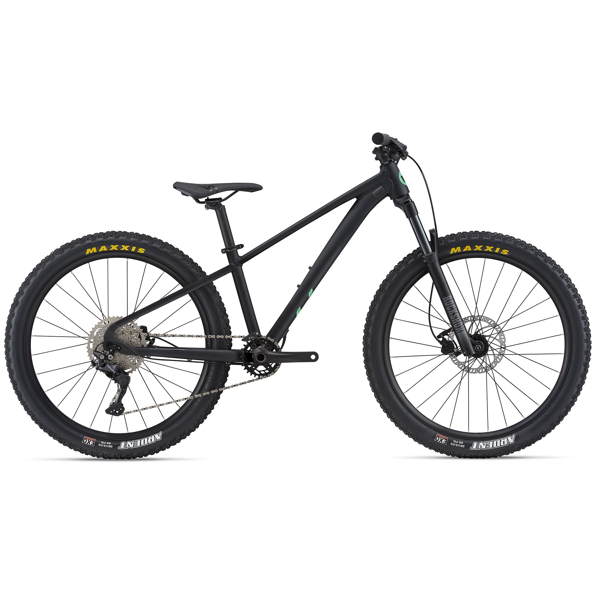 2022 Liv STP 26 Large Black | ABC Bikes