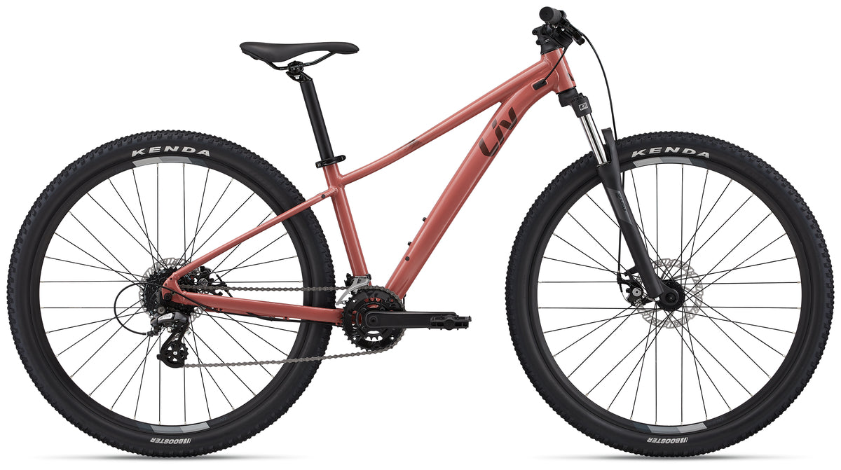 2022 Liv Tempt 4 - ABC Bikes