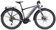 Liv Thrive E+ EX Pro e-bike in Echeveria color, featuring a sleek frame and advanced electric assistance for versatile riding.