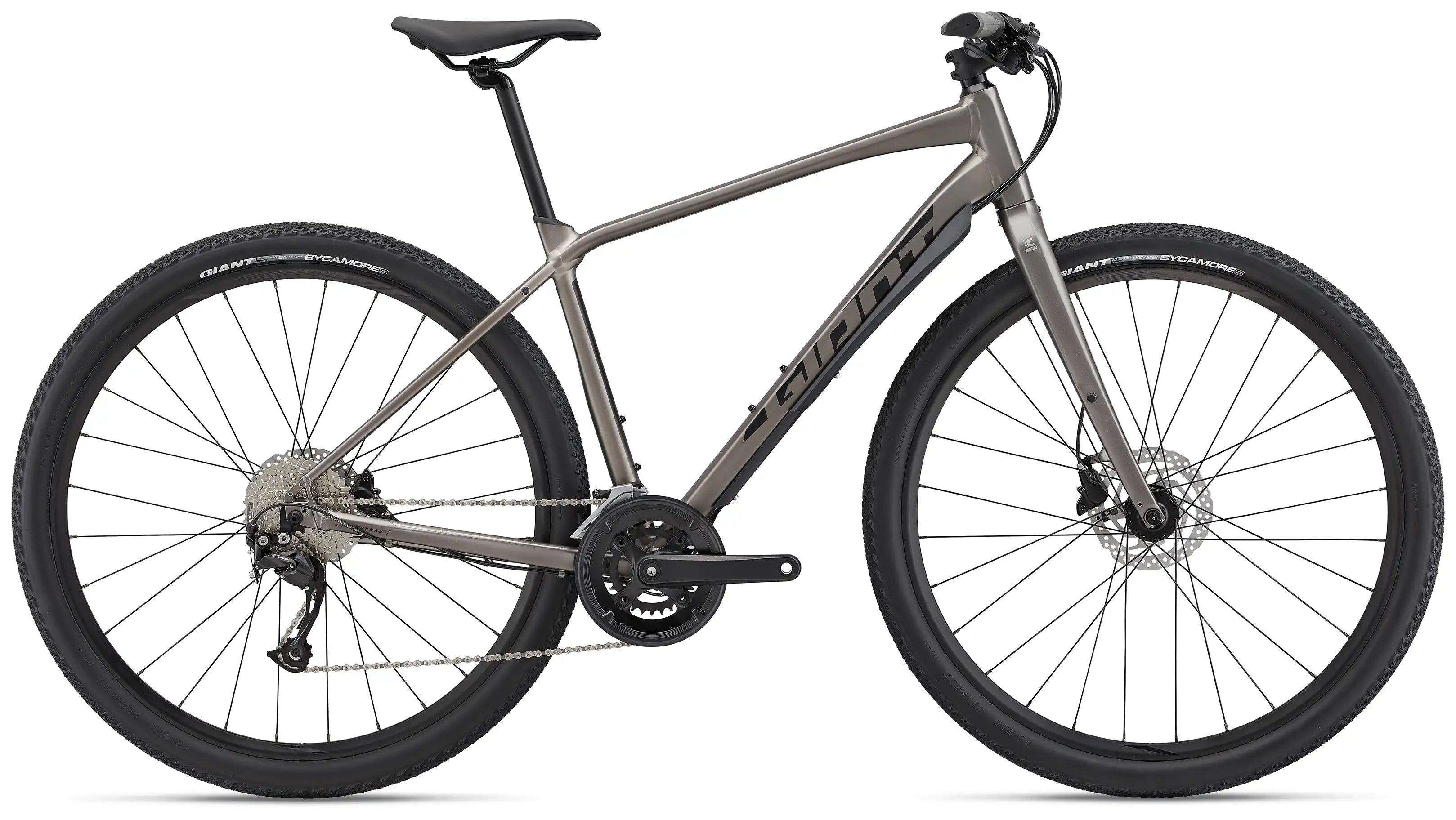 2022 Giant ToughRoad SLR 2 - ABC Bikes