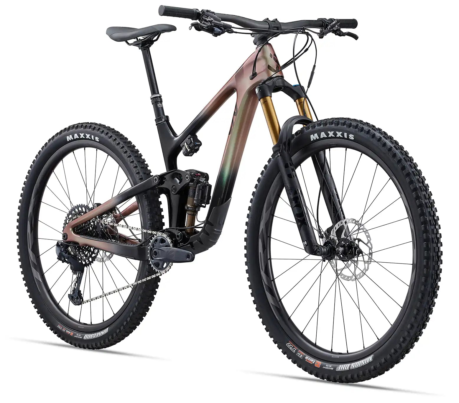 2023 Liv Intrigue Advanced Pro 29 1 - ABC Bikes