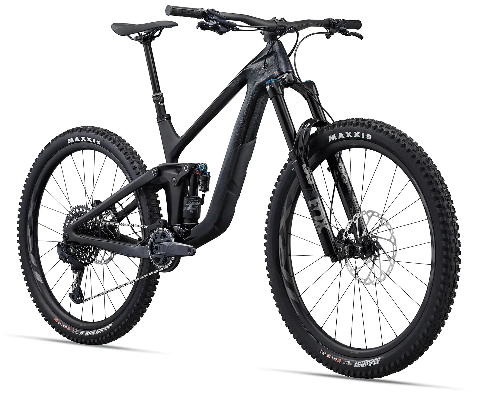 2023 Giant Reign Advanced Pro 1 - ABC Bikes