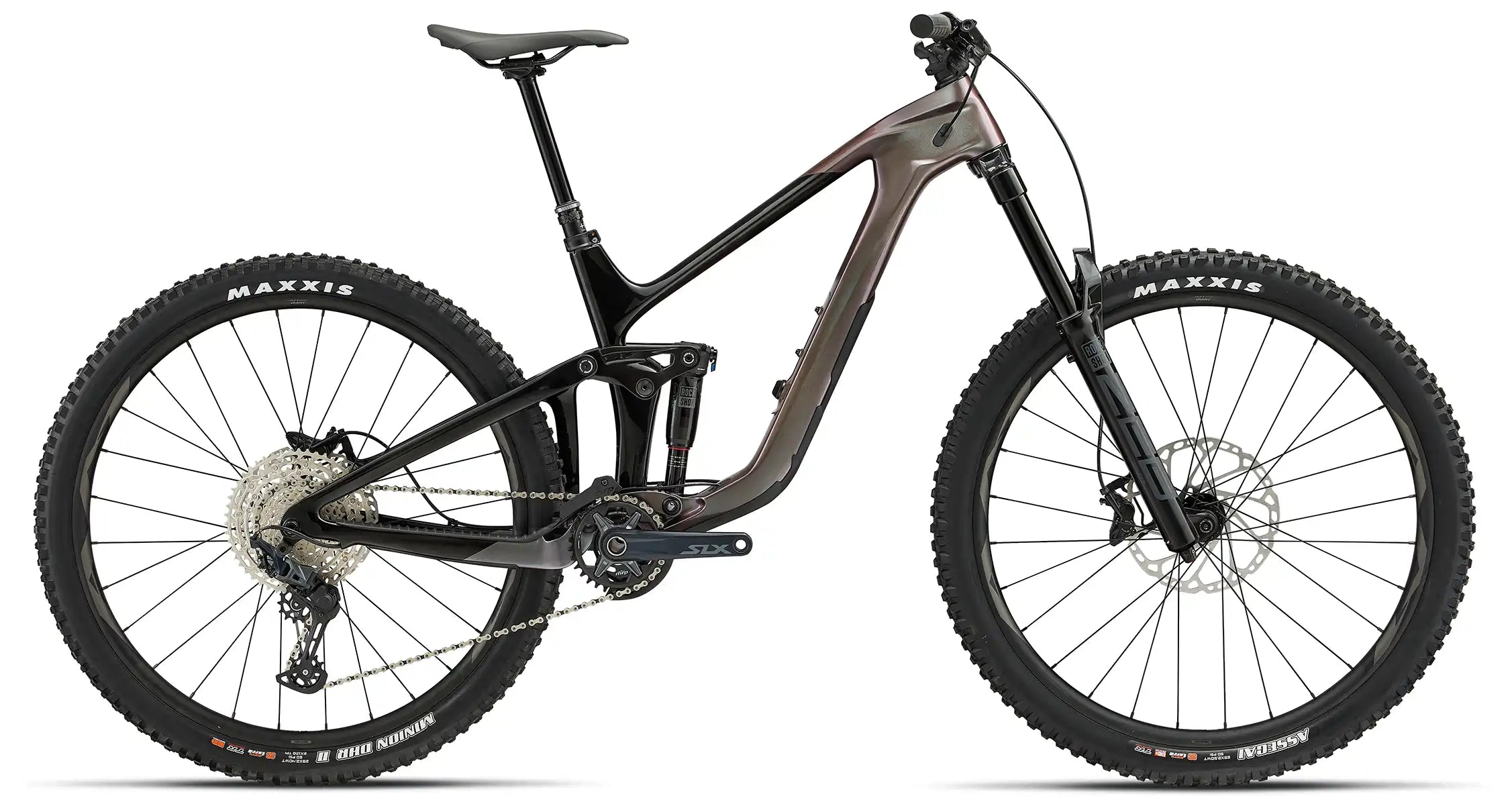 2023 Giant Reign Advanced Pro 2 - ABC Bikes