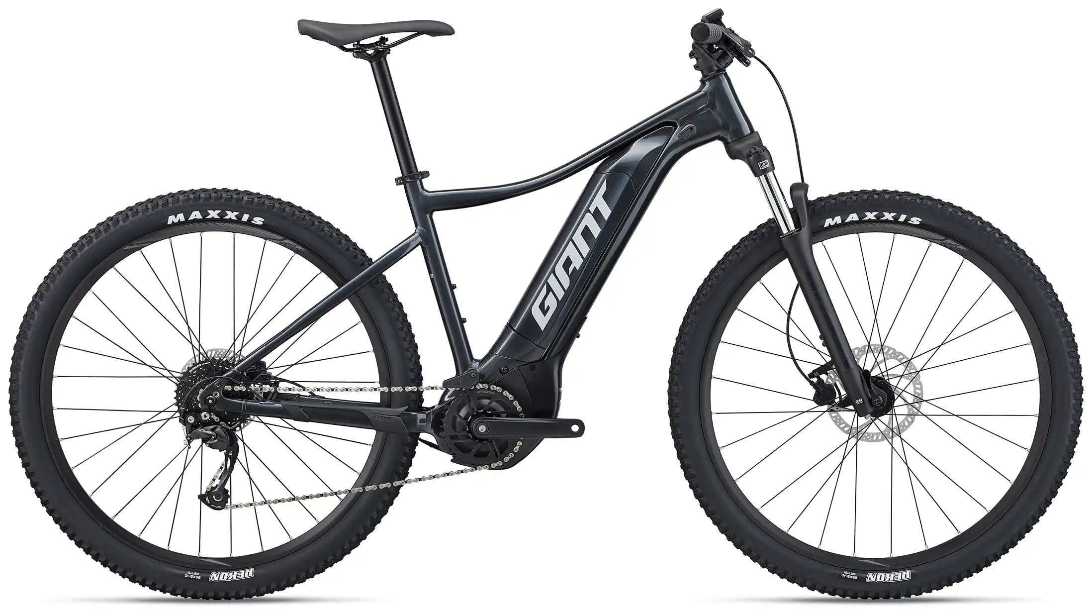 2025 Giant Talon 4