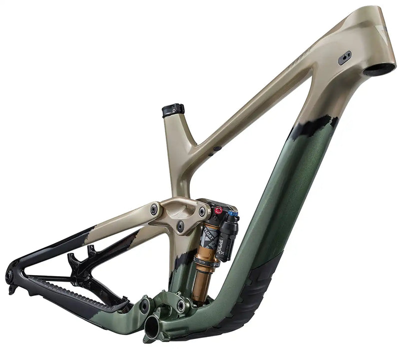 2023 Giant Trance Advanced Pro 29 Frame - ABC Bikes