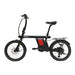 2022 Moov8 X 40km Black | ABC Bikes