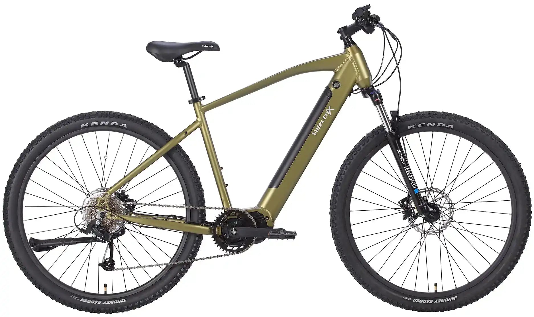 2023 Velectrix Ascent Pulse - ABC Bikes