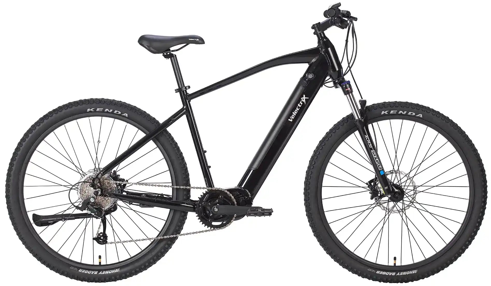 2023 Velectrix Ascent Pulse - ABC Bikes