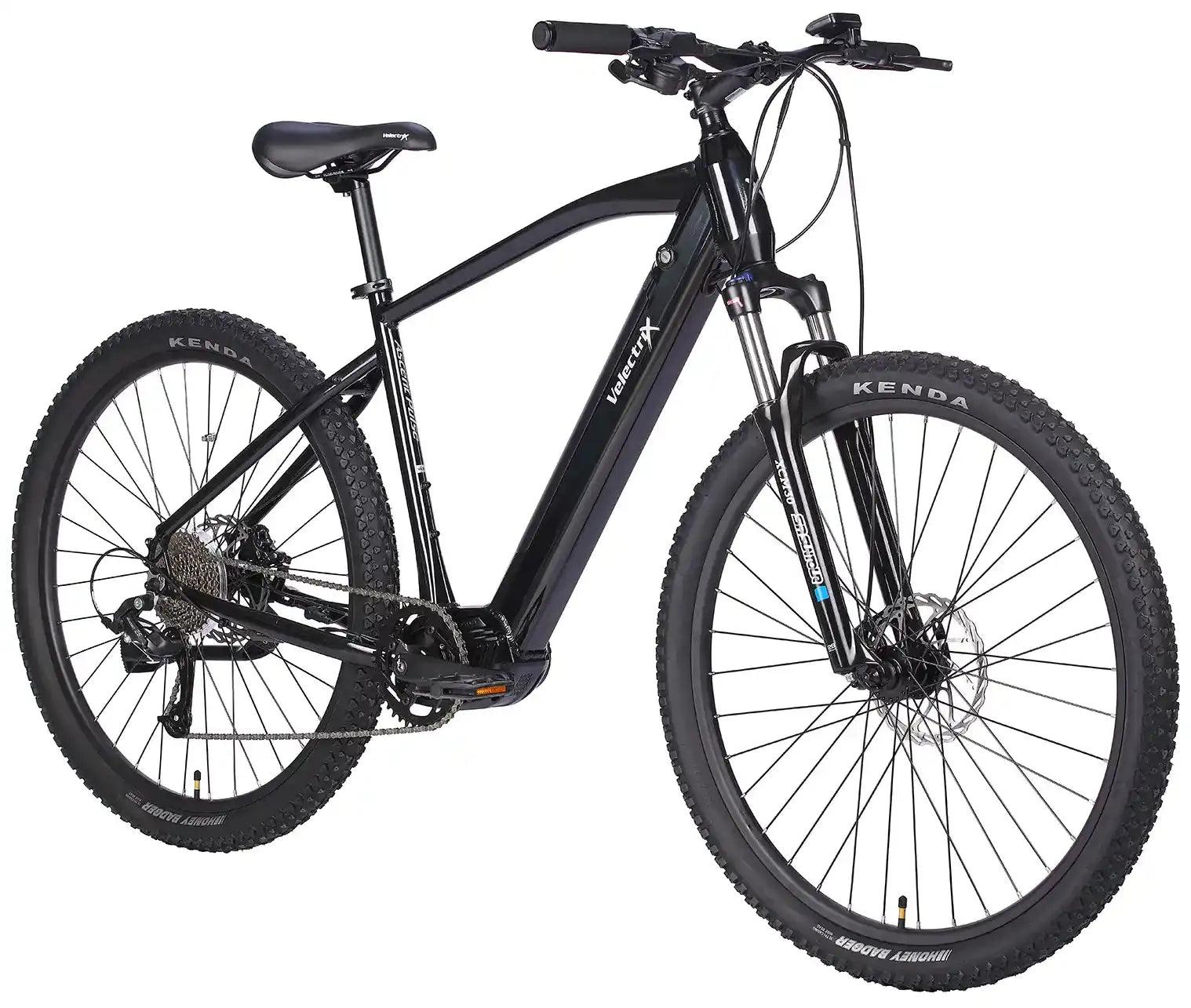 2023 Velectrix Ascent Pulse - ABC Bikes