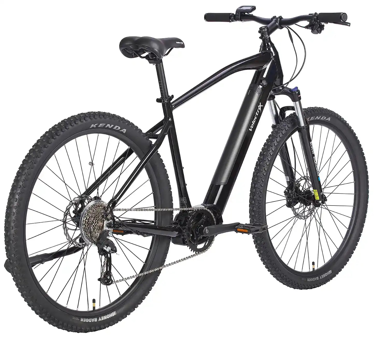 2023 Velectrix Ascent Pulse - ABC Bikes