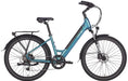 2023 Velectrix Urban+ ST - ABC Bikes